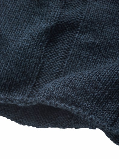 Estate-Pullover lagune