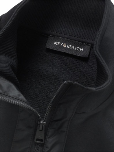 Think-Big-Sweatjacke bigblack