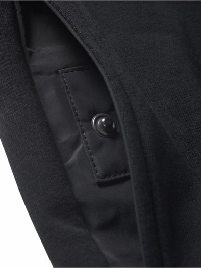Think-Big-Sweatjacke bigblack