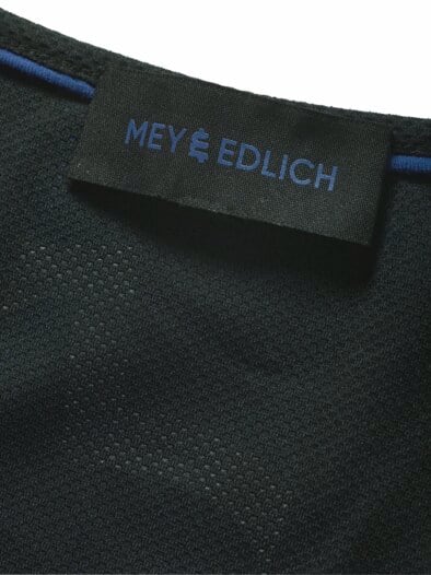 Tanktop rabenschwarz