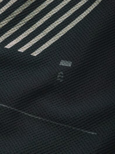 Tanktop rabenschwarz