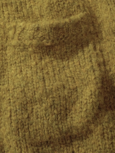 Gegen-die-Regeln-Hoodie olivgrün