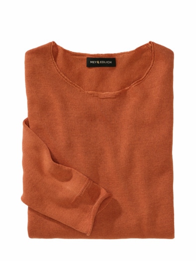 Imola-Pullover sierra