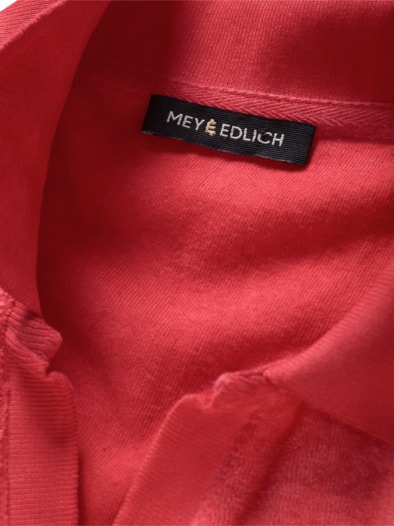 Frottee-Vintage-Polo hummer