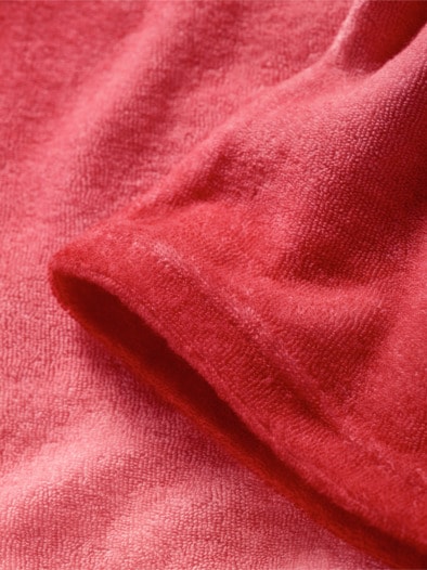 Frottee-Vintage-Polo hummer