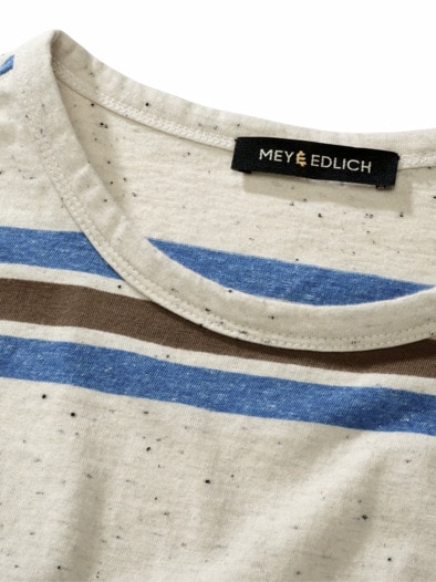 Happy-Stripes-T-Shirt royal