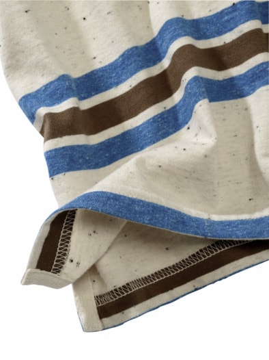 Happy-Stripes-T-Shirt royal
