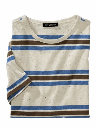 Happy-Stripes-T-Shirt royal