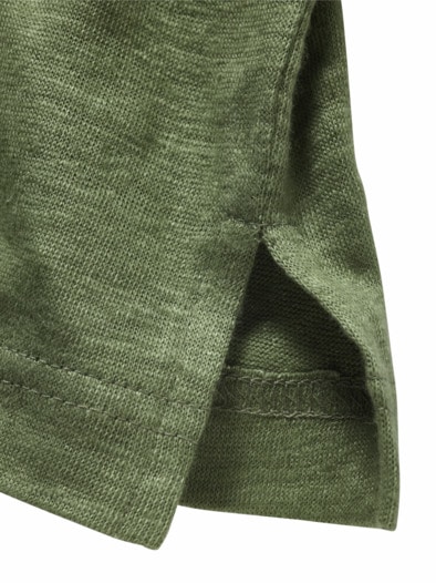 Panama-Polo chlorophyll