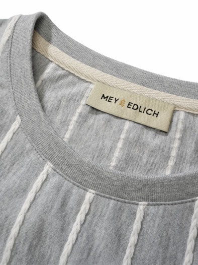 Rückhalt-Shirt beton