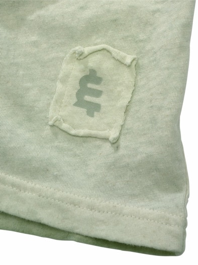 Copacabana-Shirt pistazienkern