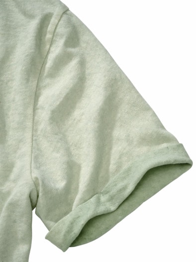 Copacabana-Shirt pistazienkern
