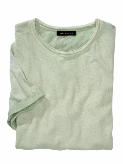 Copacabana-Shirt pistazienkern