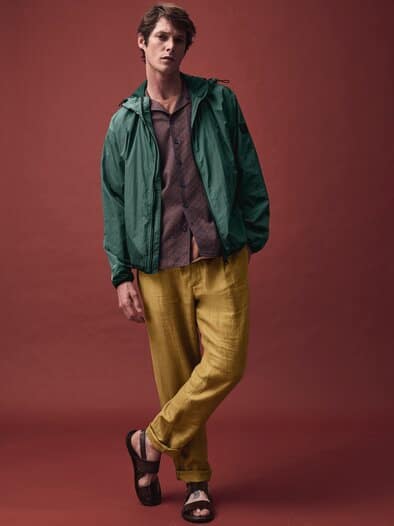 Lotterleben-T-Shirt sierra