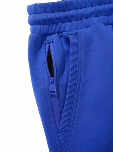 Joggpants azurblau