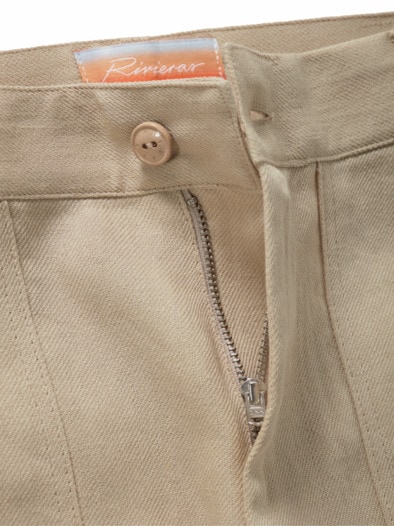 Rivieras Hose TR-Pilar dünensand