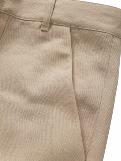 Rivieras Hose TR-Pilar dünensand