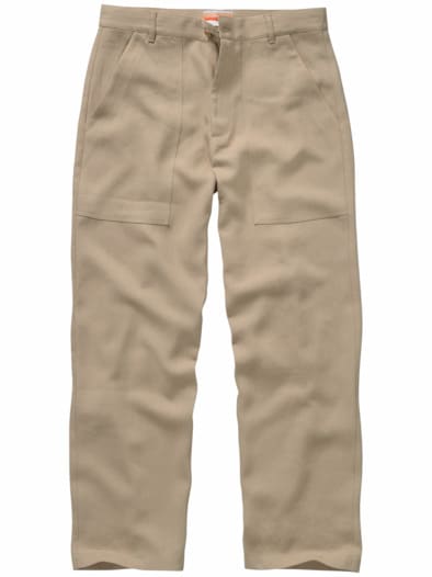 Rivieras Hose TR-Pilar dünensand