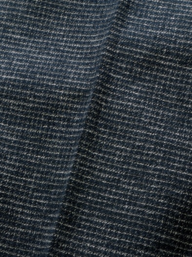 Fast-uni-Anzughose casual-blau