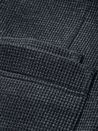 2-in-1-Sakko navy