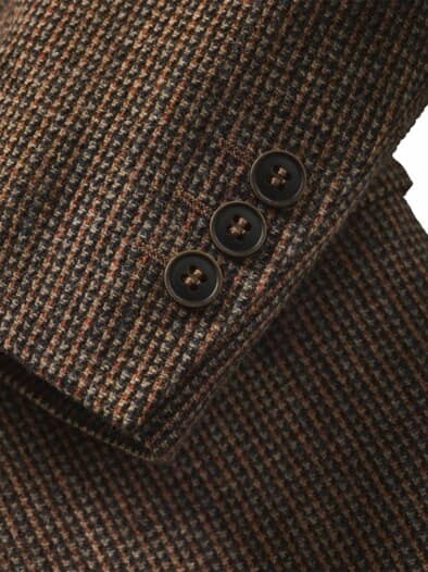 Südwind-Sakko treibholz