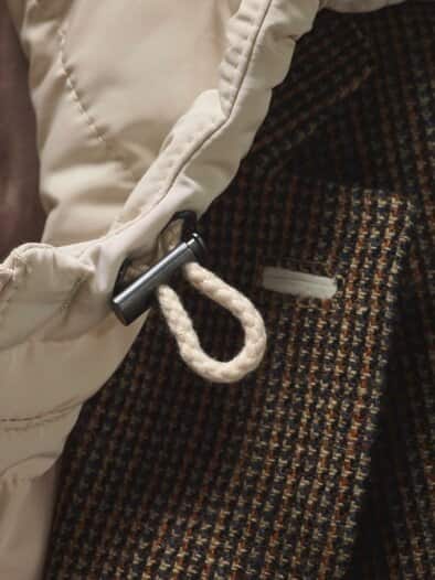 Südwind-Sakko treibholz