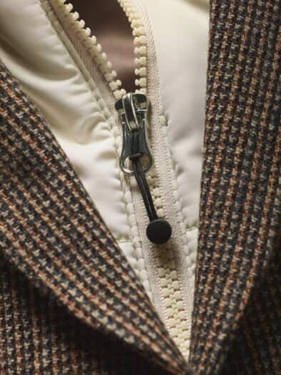 Südwind-Sakko treibholz