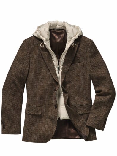 Südwind-Sakko treibholz