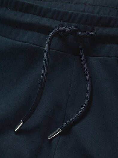 Sommerkompass-Shorts marine