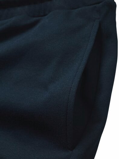 Sommerkompass-Shorts marine