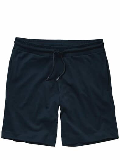 Sommerkompass-Shorts marine