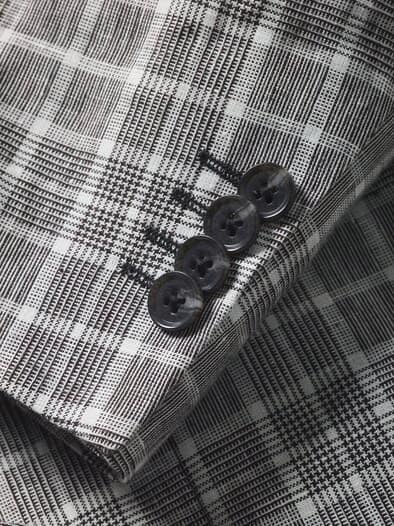 Sommerkönig-Anzugsakko highland-fels