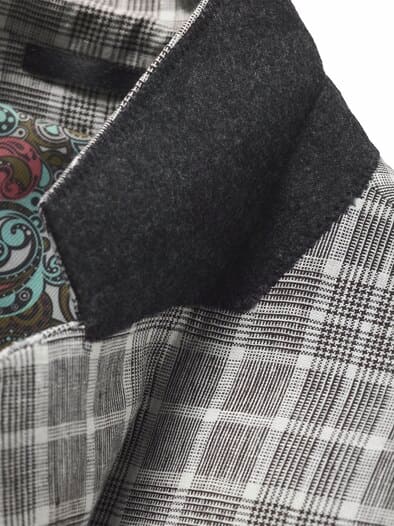 Sommerkönig-Anzugsakko highland-fels