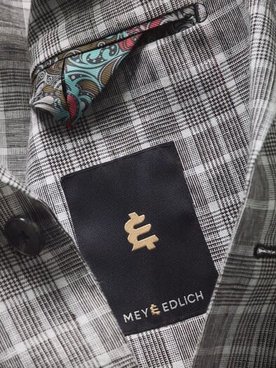 Sommerkönig-Anzugsakko highland-fels