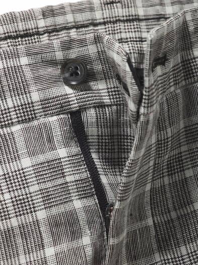 Sommerkönig-Anzughose highland-fels