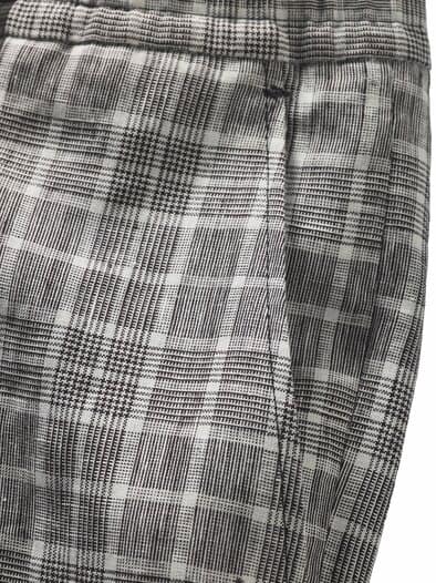 Sommerkönig-Anzughose highland-fels