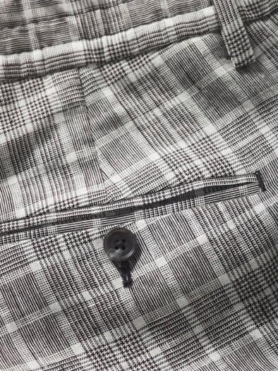 Sommerkönig-Anzughose highland-fels