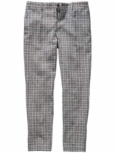 Sommerkönig-Anzughose highland-fels