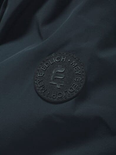 Kaltwetter-Komplize Uni navy