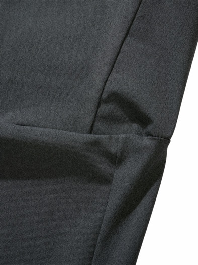 Siam-Yoga-Hose graphit