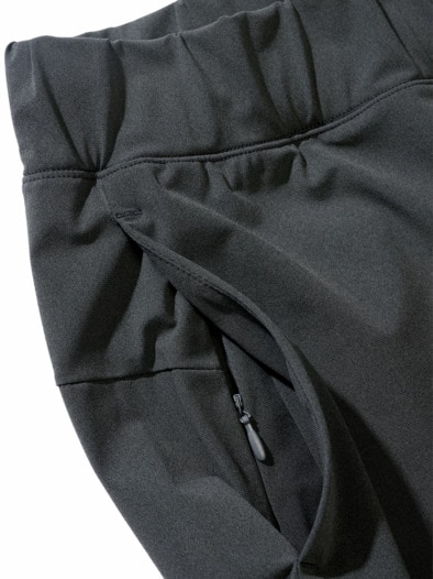 Siam-Yoga-Hose graphit