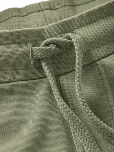 Urbexer-Sweatshorts salbei