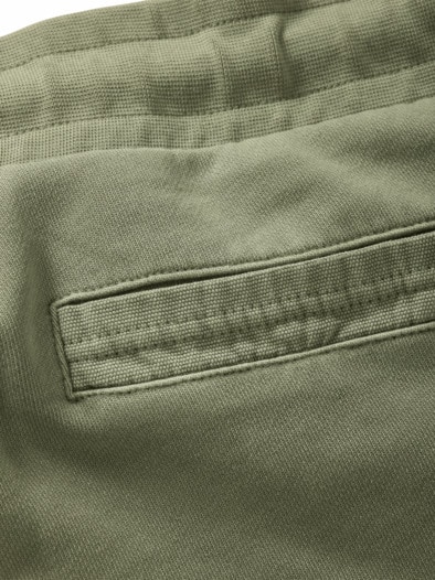 Urbexer-Sweatshorts salbei