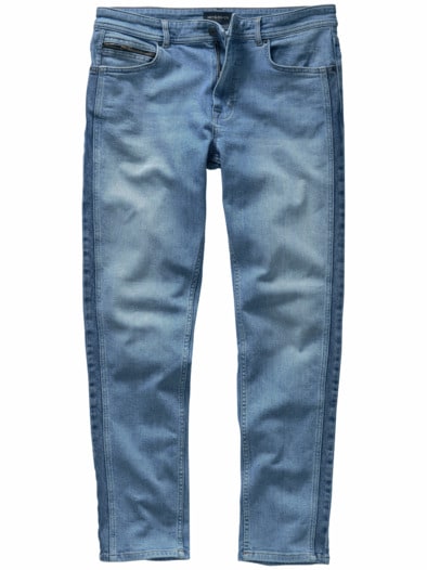 Verrückte Jeans