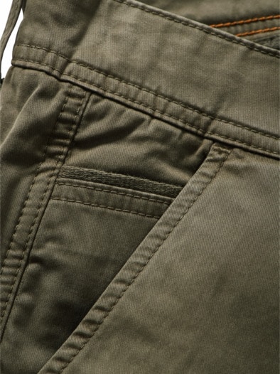 Frachtgut-Cargo 2.0 olive