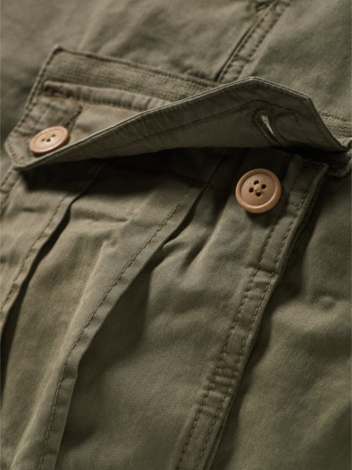 Frachtgut-Cargo 2.0 olive