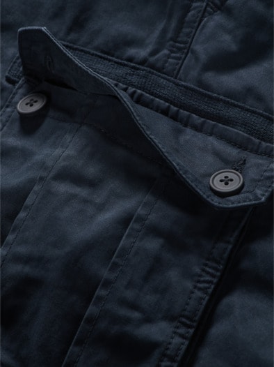 Frachtgut-Cargo 2.0 navy