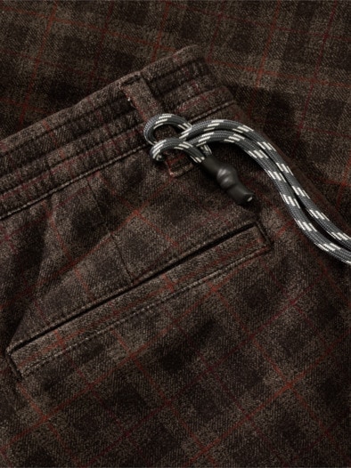 Corleone`s Hose zartbitter