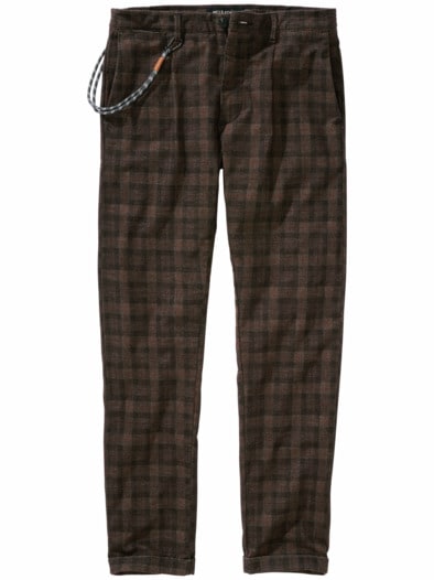 Corleone`s Hose zartbitter