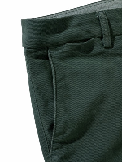 Gran Finale Chino tannenwald